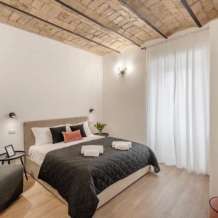 W Studio Termini Róma Kültér fotó