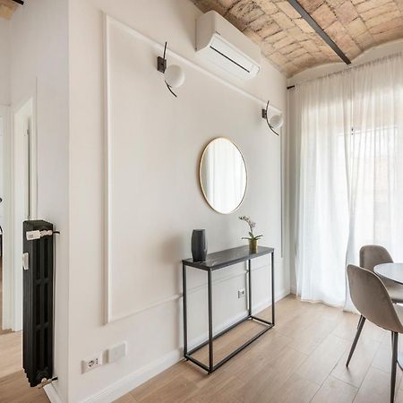 W Studio Termini Róma Kültér fotó