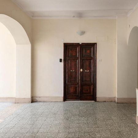 W Studio Termini Róma Kültér fotó