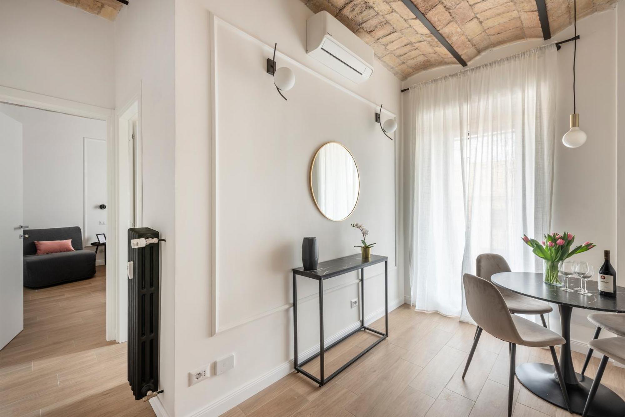 W Studio Termini Róma Kültér fotó