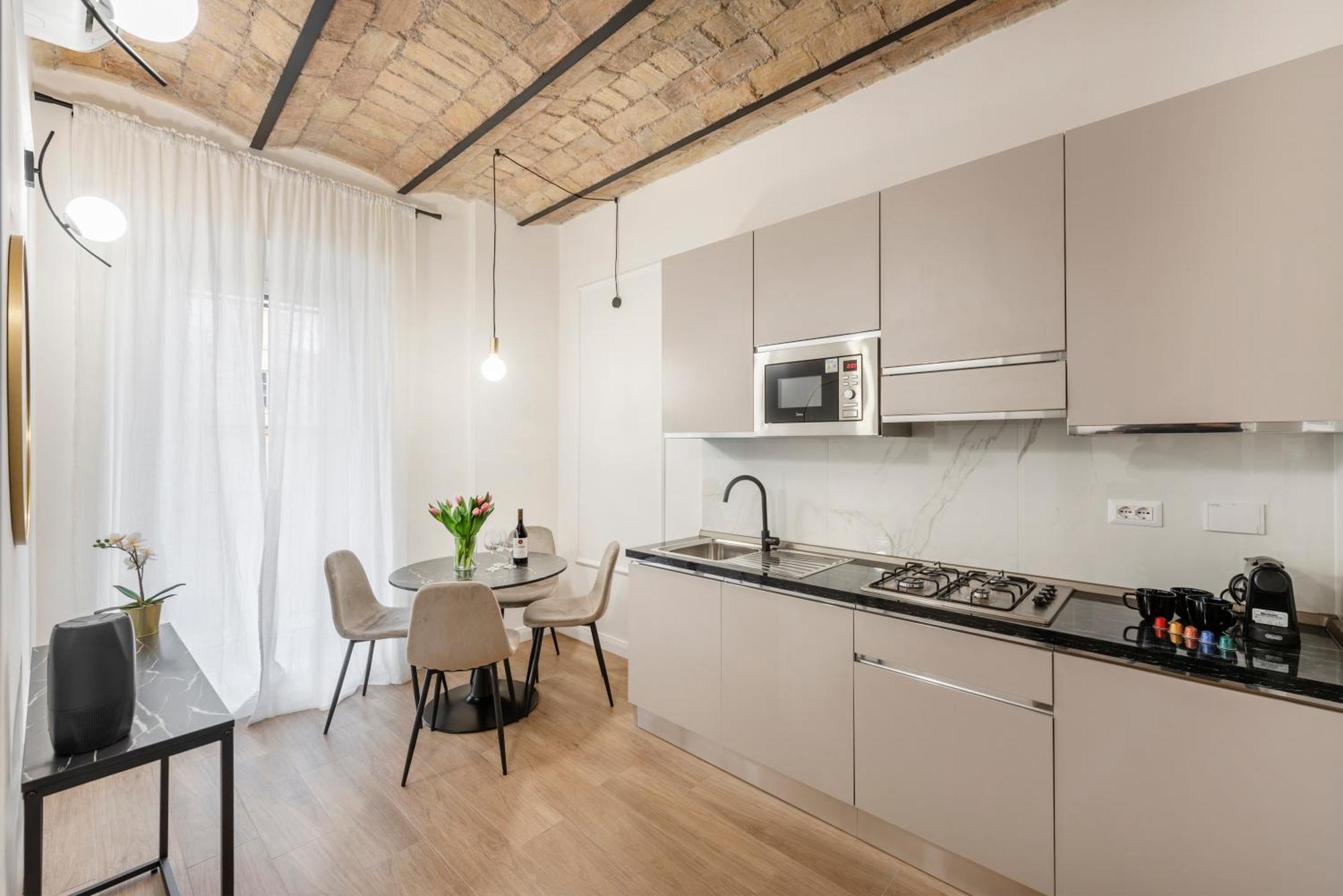 W Studio Termini Róma Kültér fotó