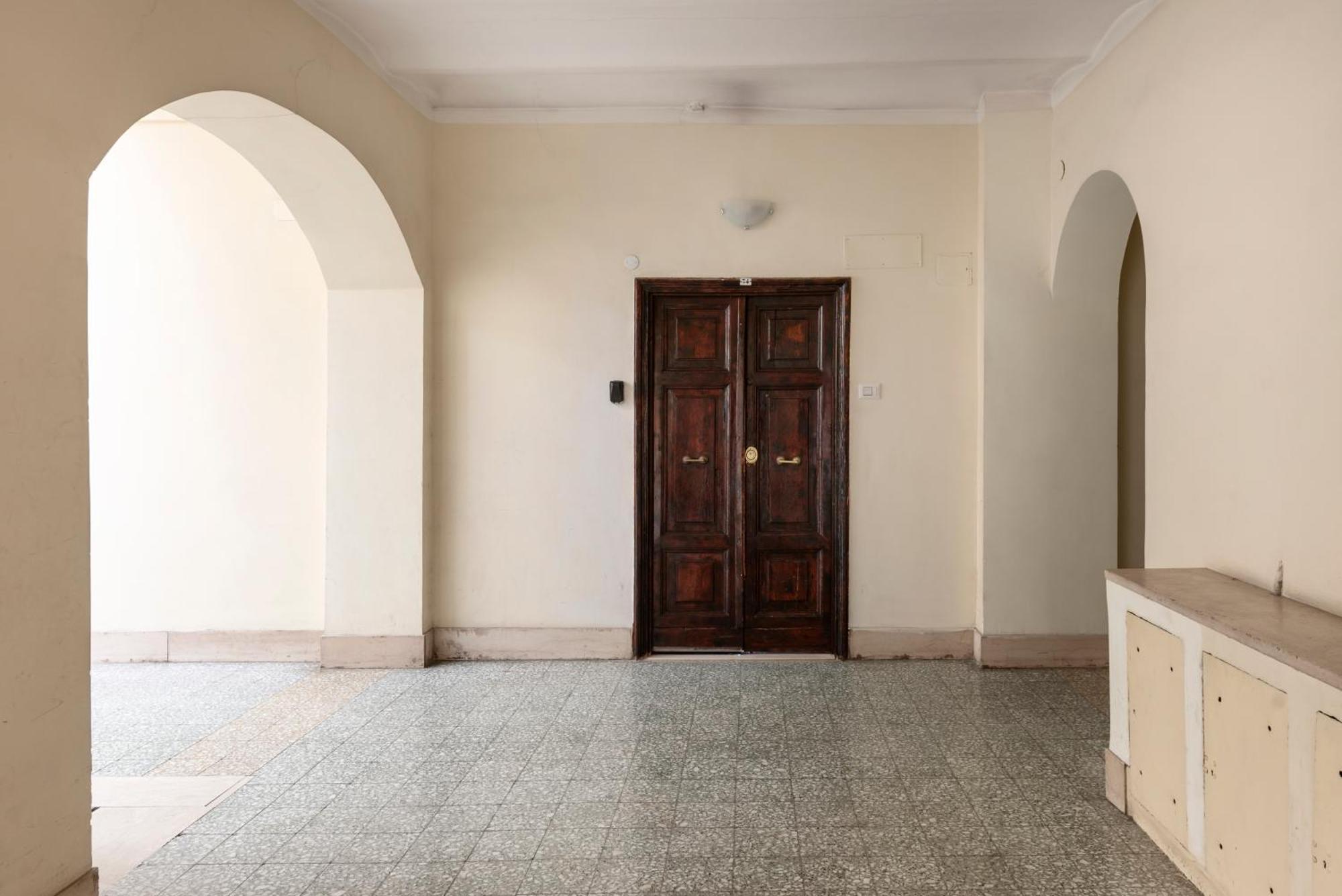 W Studio Termini Róma Kültér fotó