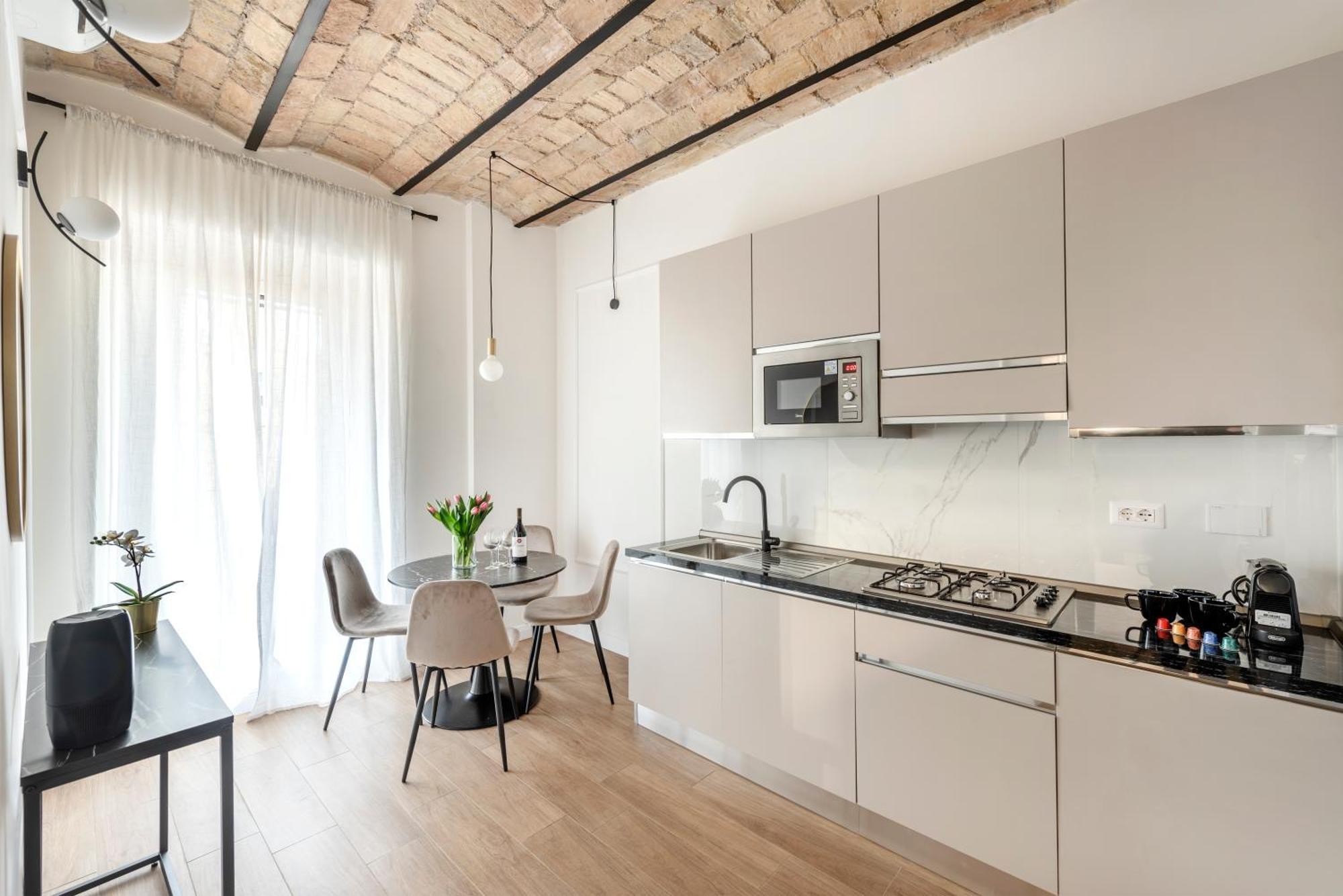 W Studio Termini Róma Kültér fotó