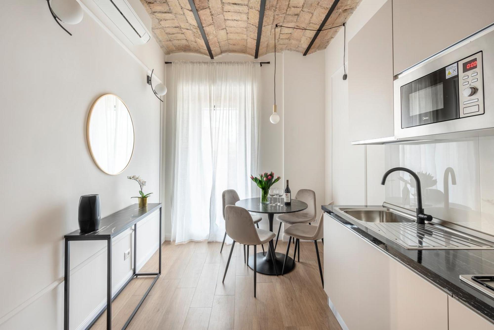 W Studio Termini Róma Kültér fotó