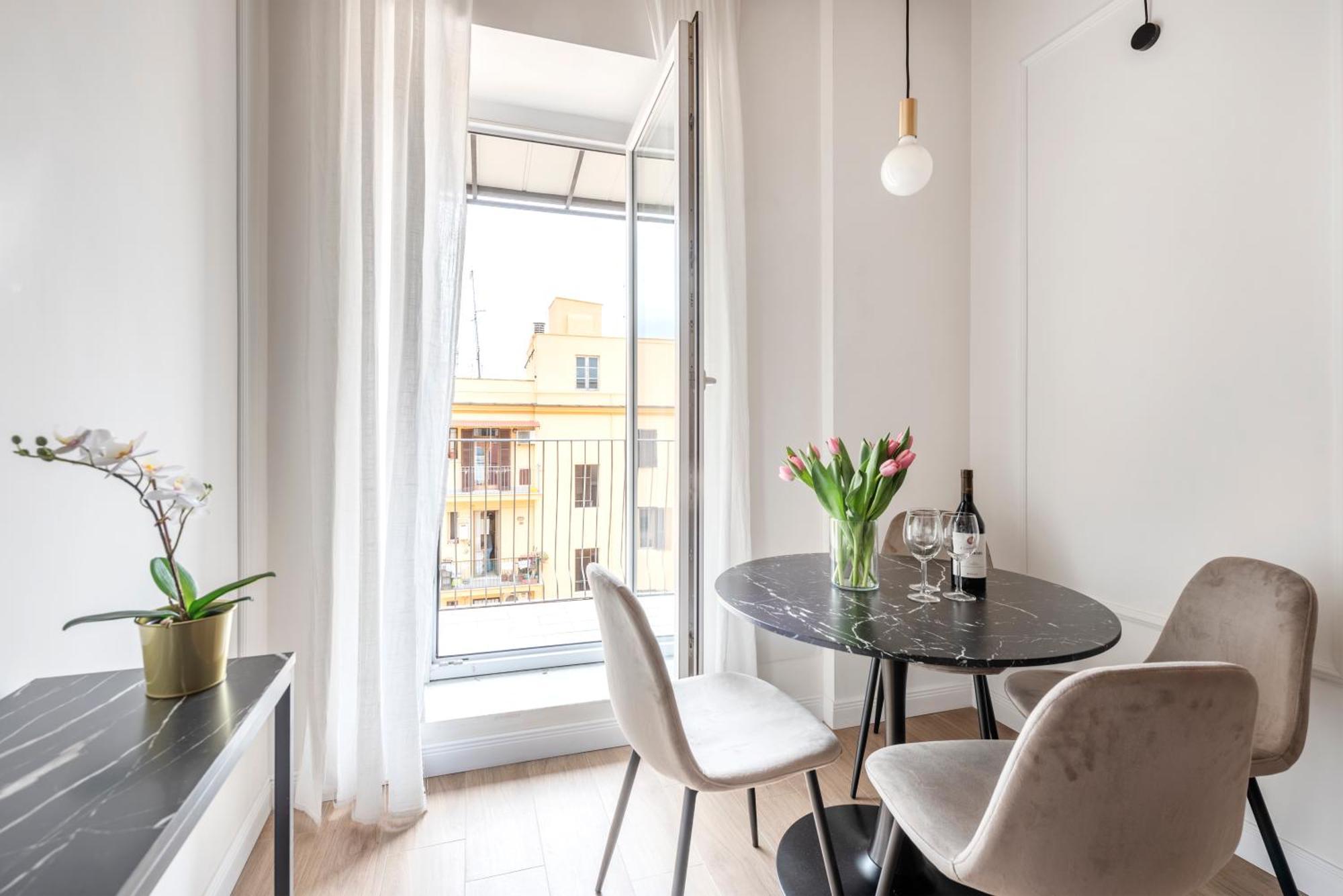 W Studio Termini Róma Kültér fotó